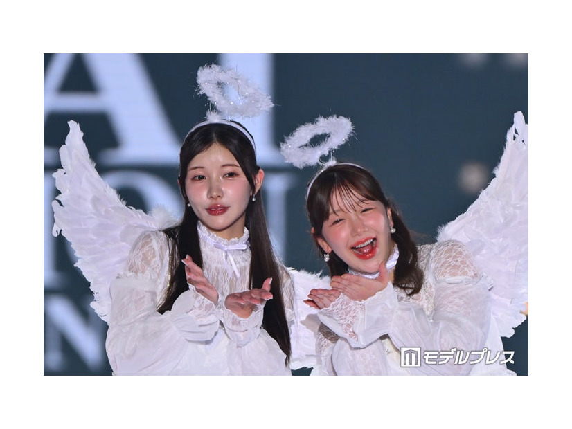 えみ姉、きりまる（C）モデルプレス