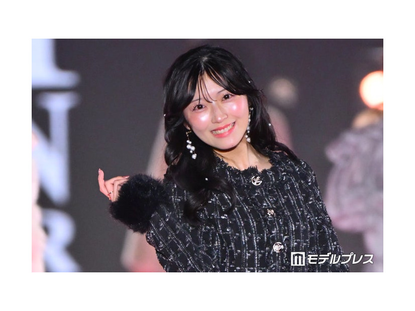 佐藤綺星（C）モデルプレス