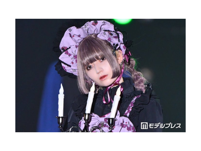 環やね（C）モデルプレス