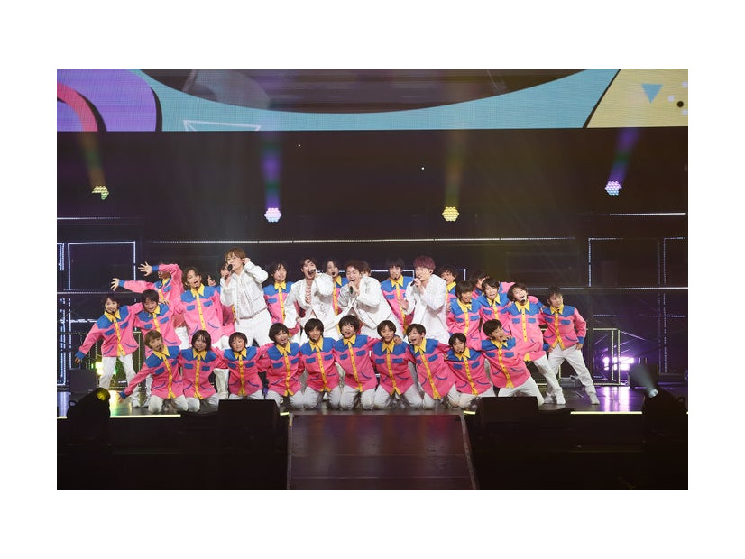 ふぉ～ゆ～（提供写真）