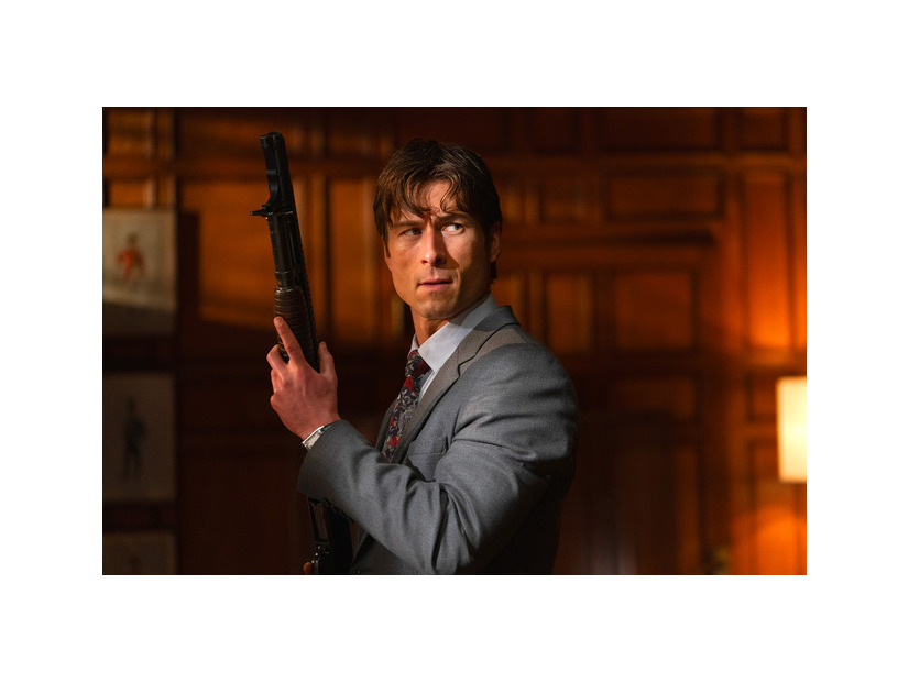 『大富豪になるための正しい殺し方』(C)2026 / STUDIOCANAL S.A.S. All Rights Reserved.