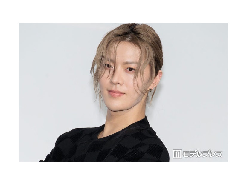 中本悠太（C）モデルプレス