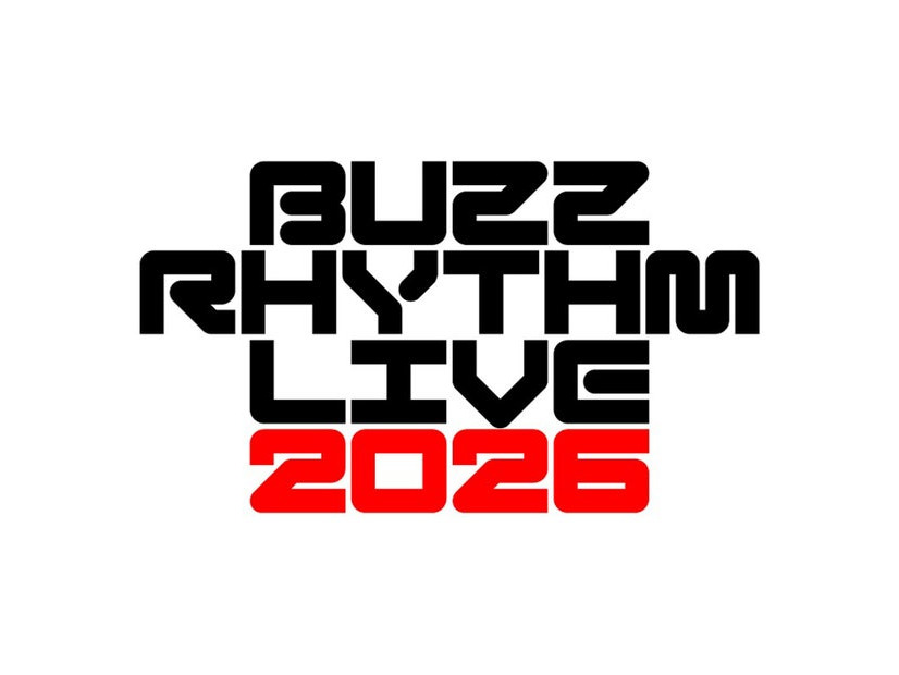「バズリズム LIVE 2026」（提供写真）