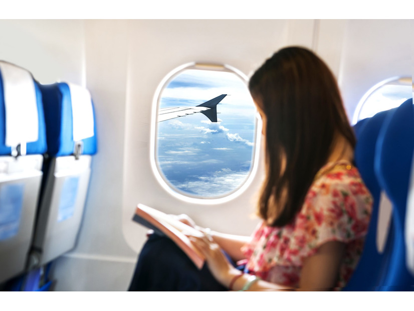 【マネすればお金持ちに！】資産家が「しないこと」って何？たとえば飛行機に乗るときは…（前編）