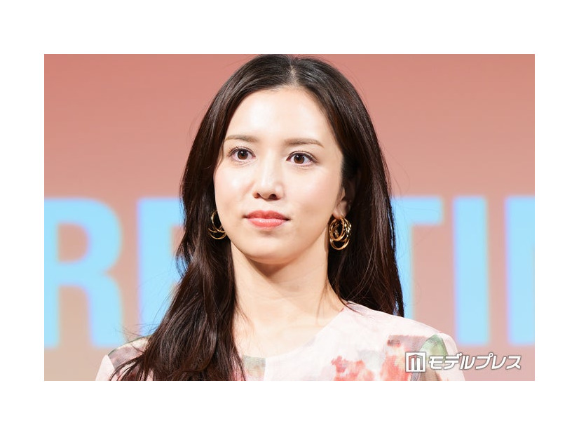 丸高愛実（C）モデルプレス