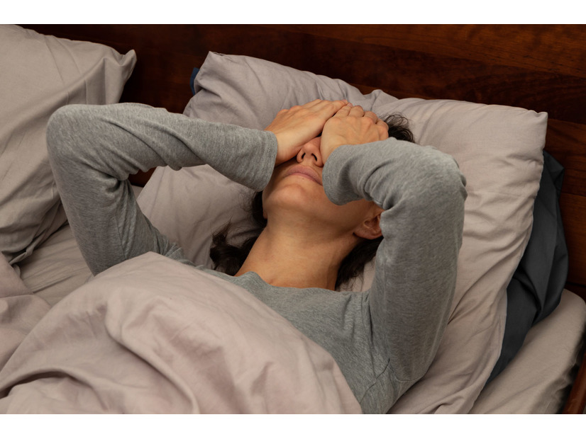 「あのとき病院に行っておけばよかった」不調を”なかったこと”にしていた40代女性が、夜中に救急搬送されるまで【100人の更年期・2026年お盆ベストセレクション】