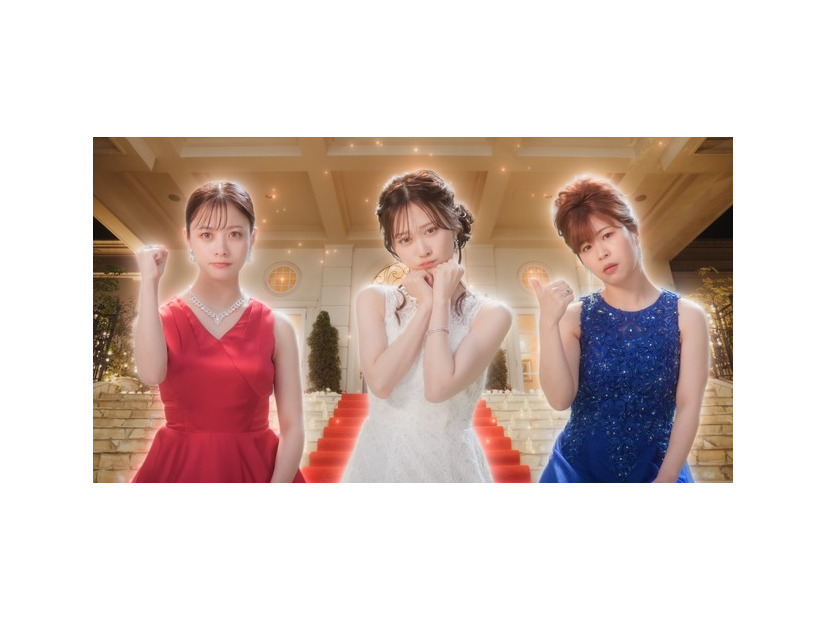 「バカンスの法則」7話（C）AbemaTV, Inc.