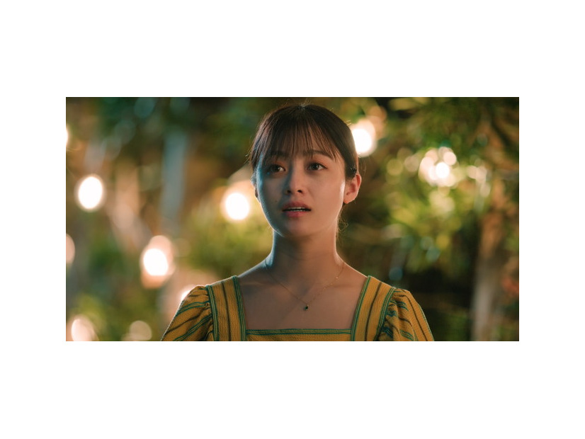 「バカンスの法則」8話（C）AbemaTV, Inc.