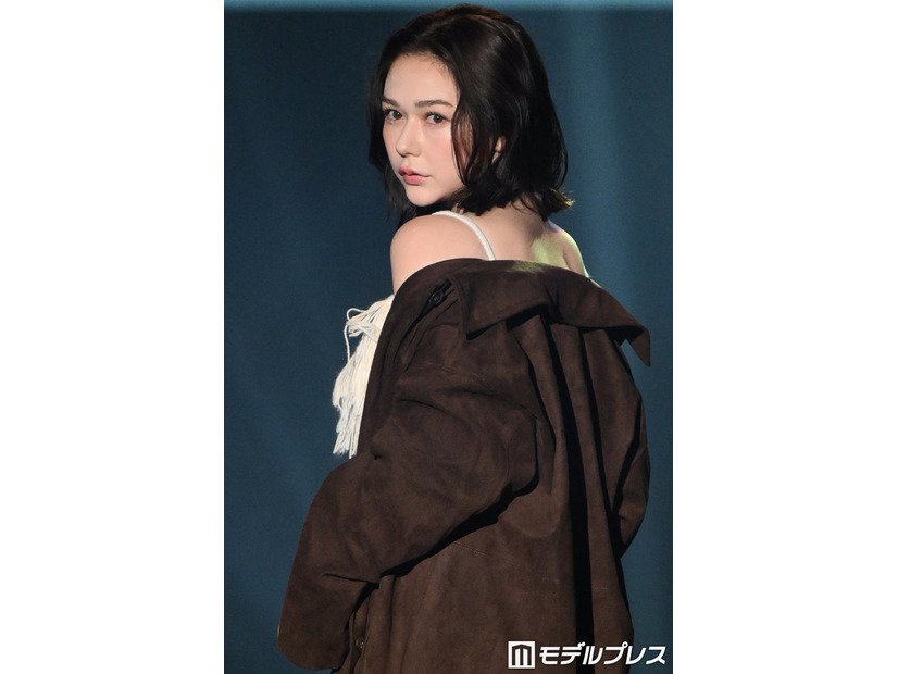 村重杏奈（C）モデルプレス