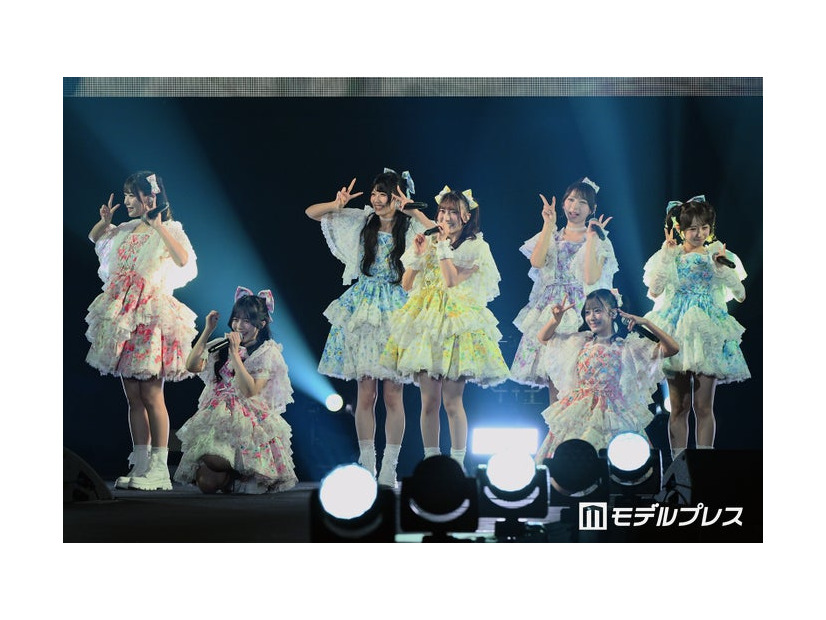 SWEET STEADY（C）モデルプレス