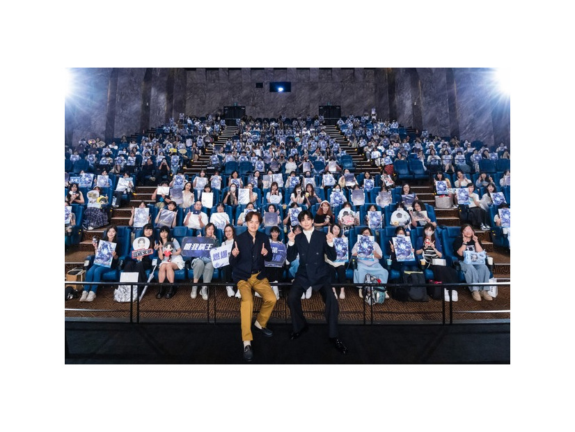 『ブルーロック』©金城宗幸・ノ村優介／講談社　©CK WORKS
