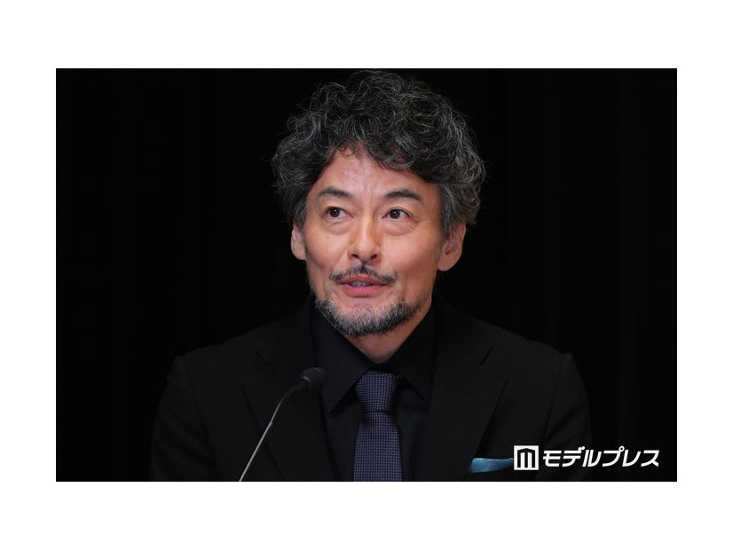 山口馬木也（C）モデルプレス