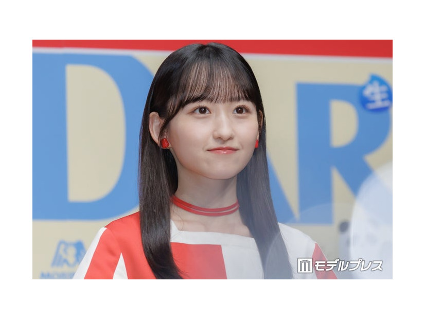 一ノ瀬美空（C）モデルプレス
