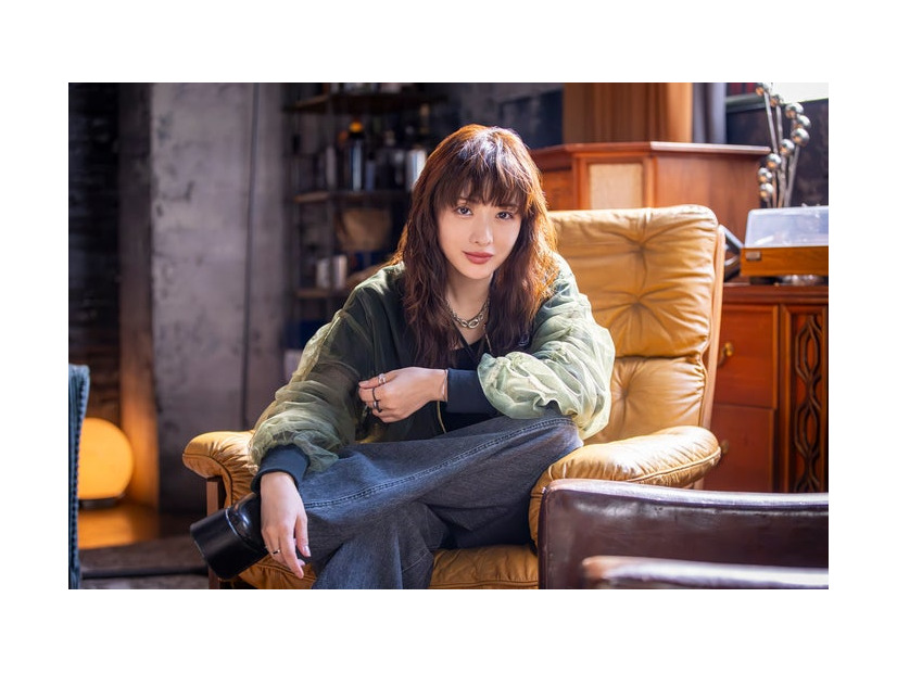 石原さとみ（C）フジテレビ