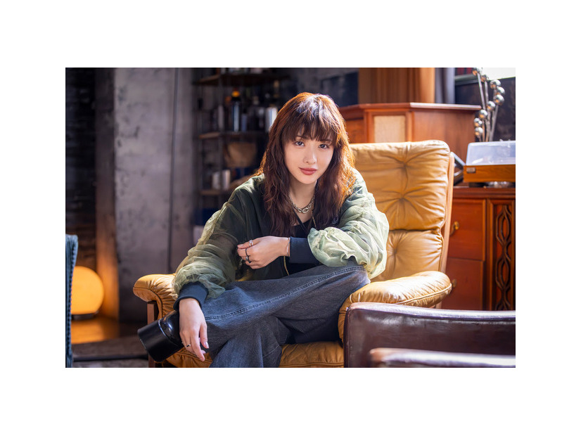 石原さとみ「ポリティカルパン」©フジテレビ