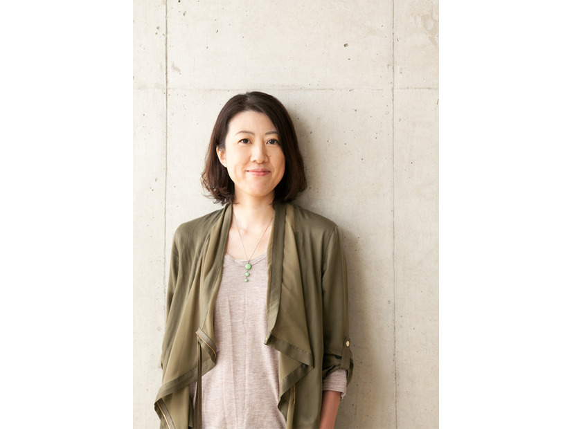 野木亜紀子「ポリティカルパン」©フジテレビ
