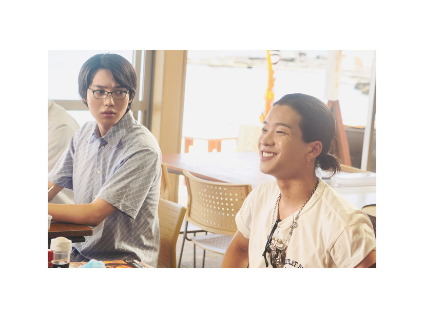 『ウォーターガーディアンズ』映画「ウォーターガーディアンズ」製作委員会