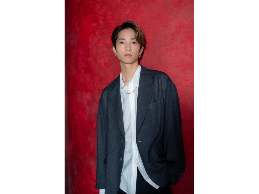 田中樹（提供写真）