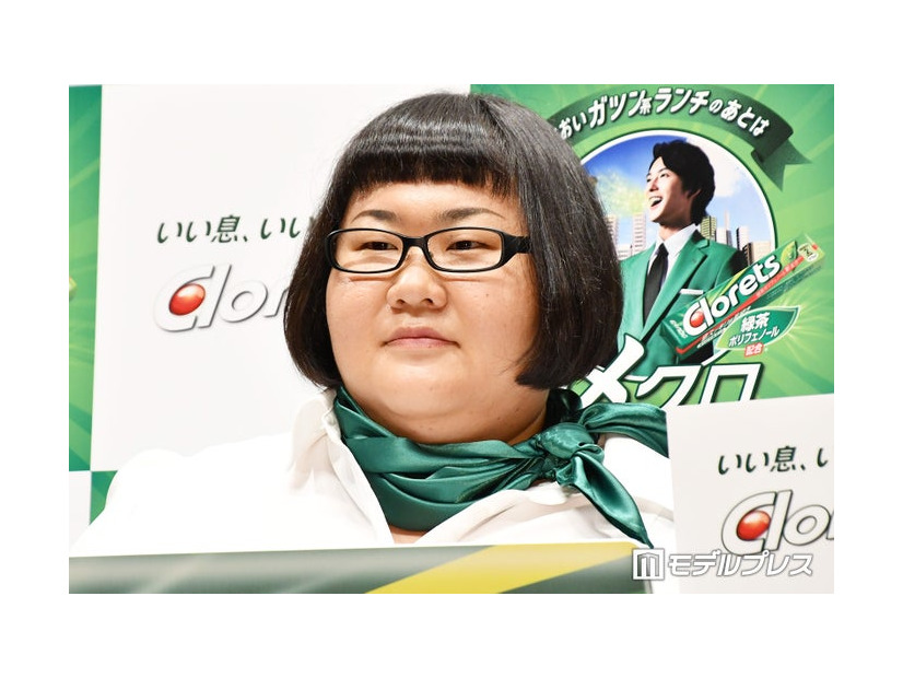 安藤なつ（C）モデルプレス