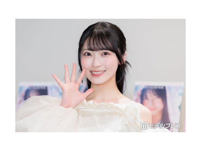 佐藤綺星（C）モデルプレス