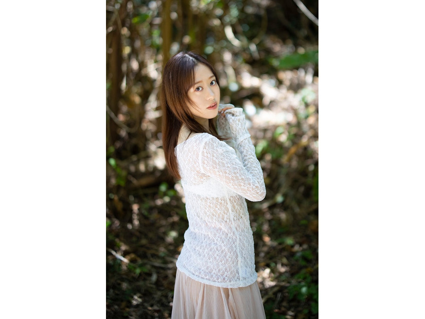 小田さくら（提供写真）