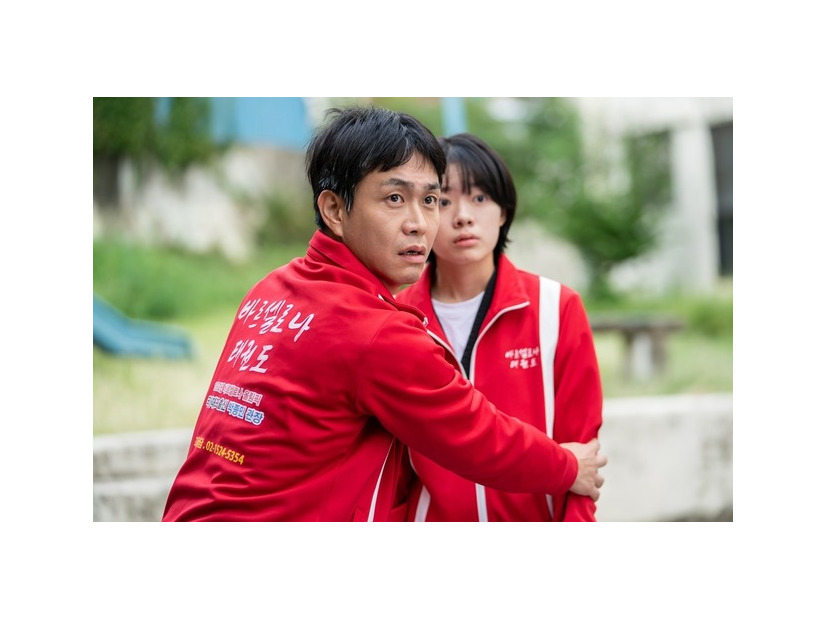 『ハイファイブ！』© 2025 NEXT ENTERTAINMENT WORLD & ANNAPURNA FILMS. All Rights Reserved.