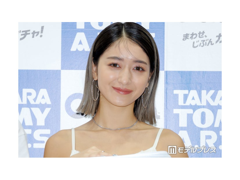 池田美優（C）モデルプレス