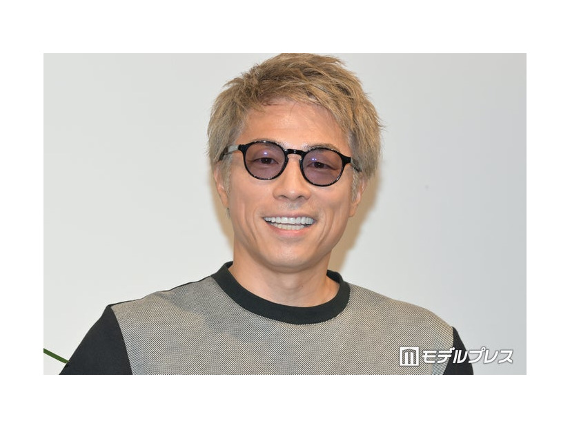 田村淳（C）モデルプレス
