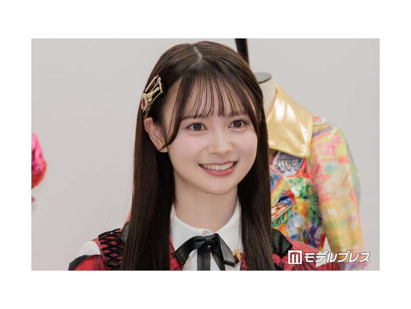 伊藤百花（C）モデルプレス