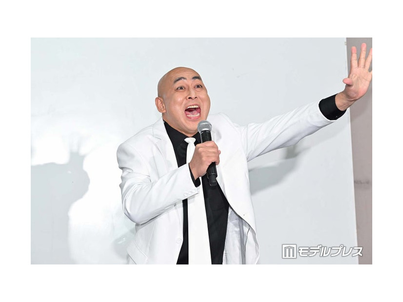 長谷川雅紀（C）モデルプレス