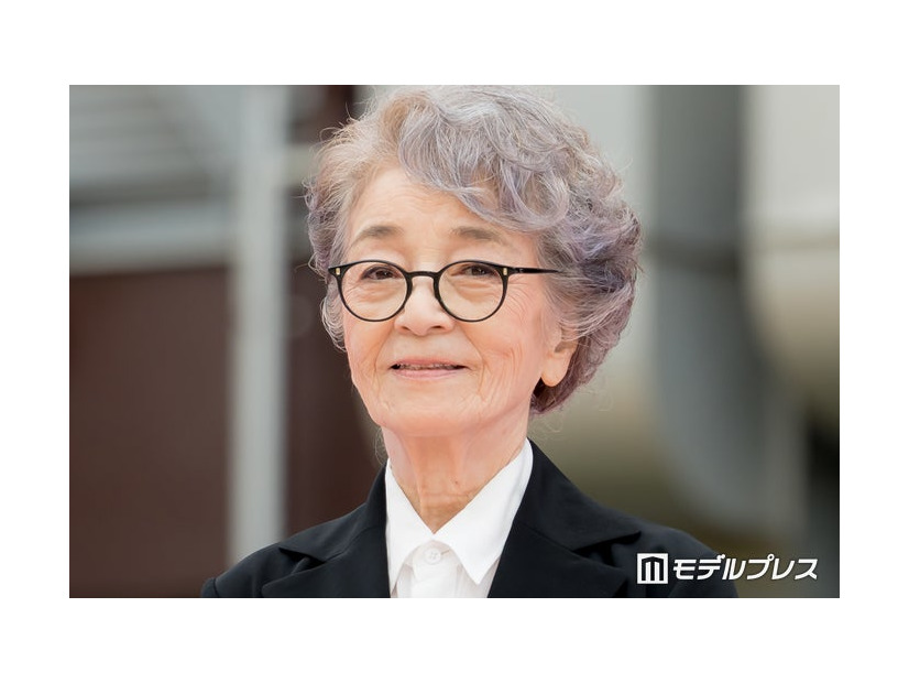 倍賞千恵子（C）モデルプレス