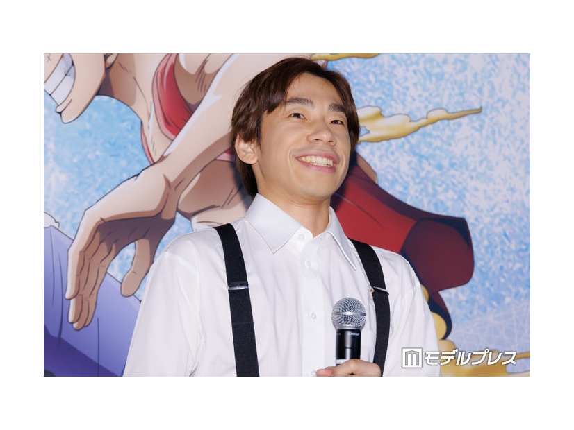 織田信成 （C）モデルプレス