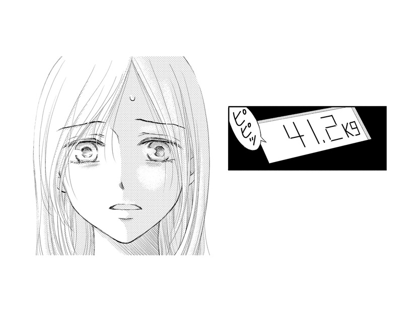 つわりで体重マイナス８kg…妊娠６カ月になっても治まらない身体の異変とは？【妊娠したら死にたくなった #３】