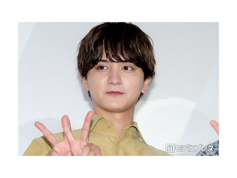 「しもべの王子様」最終話プレミア先行上映会＆ライブビューイングに出席した瀬戸利樹（C）モデルプレス