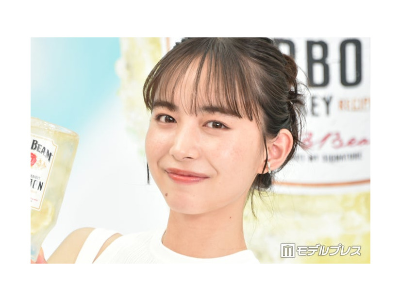 井桁弘恵（C）モデルプレス