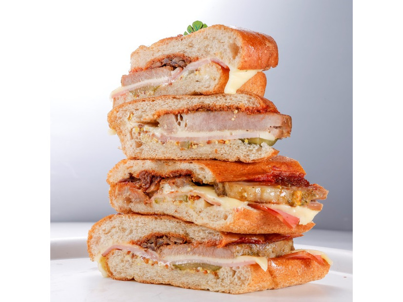 FOODIES DELI