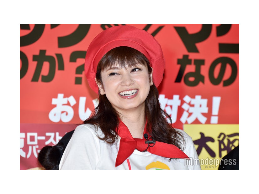 平愛梨（C）モデルプレス