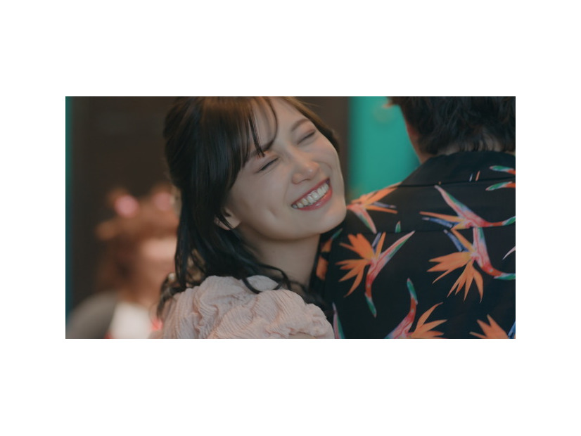「バカンスの法則」11話（C）AbemaTV, Inc.