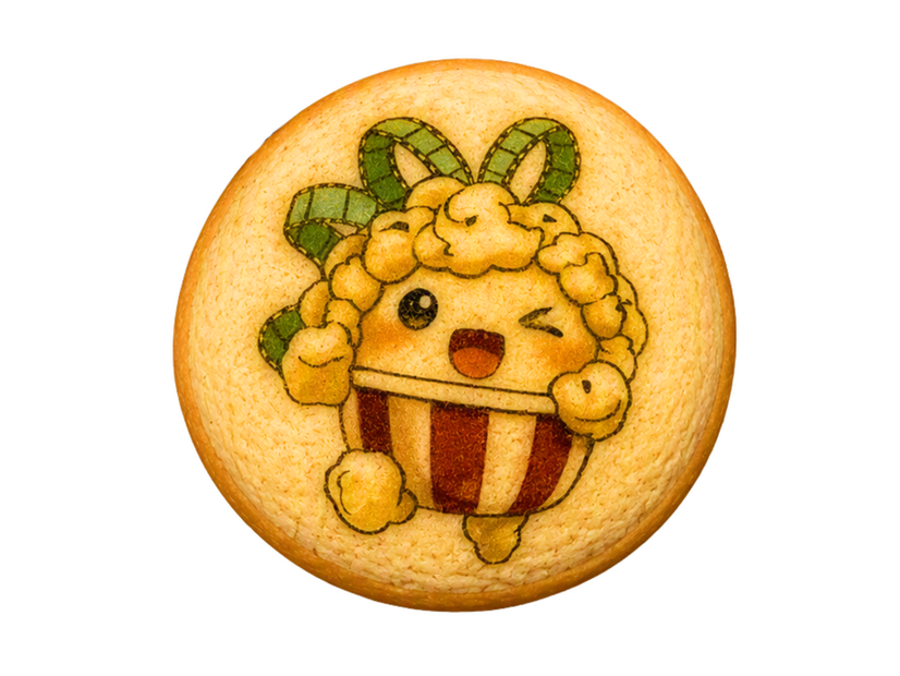 ムービルオリジナルパン（ムビィ）