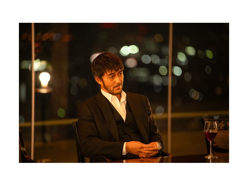 「VIVANT」第14話（C）TBS