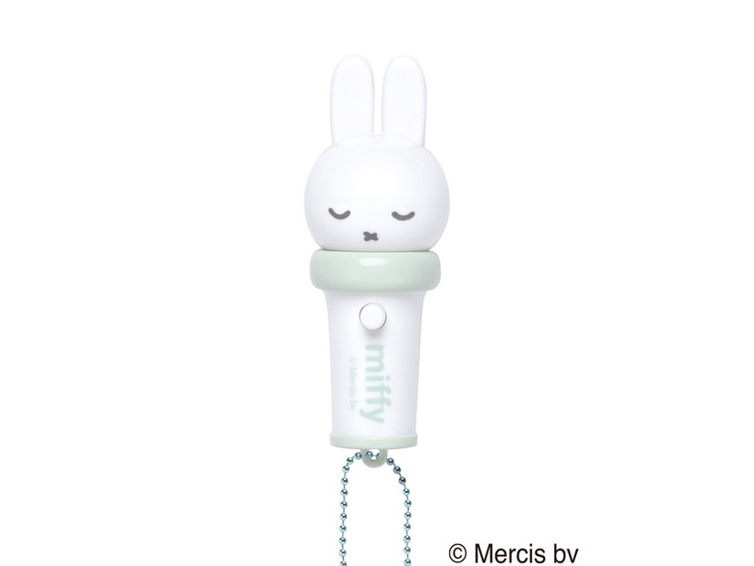 ミッフィー（おやすみ）／Illustrations Dick Bruna © copyright Mercis bv, 1953-2026  www.miffy.com