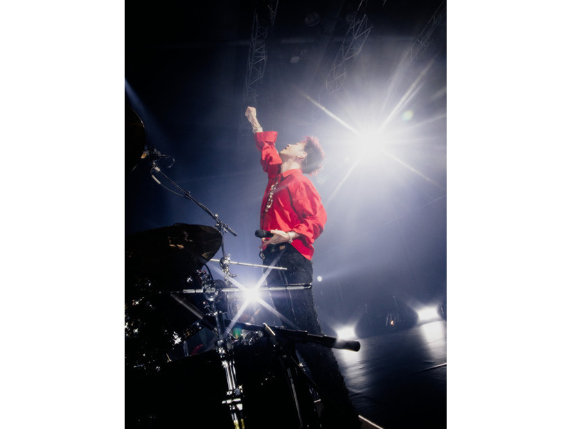 「TAKERU SATOH - Tour Log: Asia -」©2026 Co-LaVo Inc.