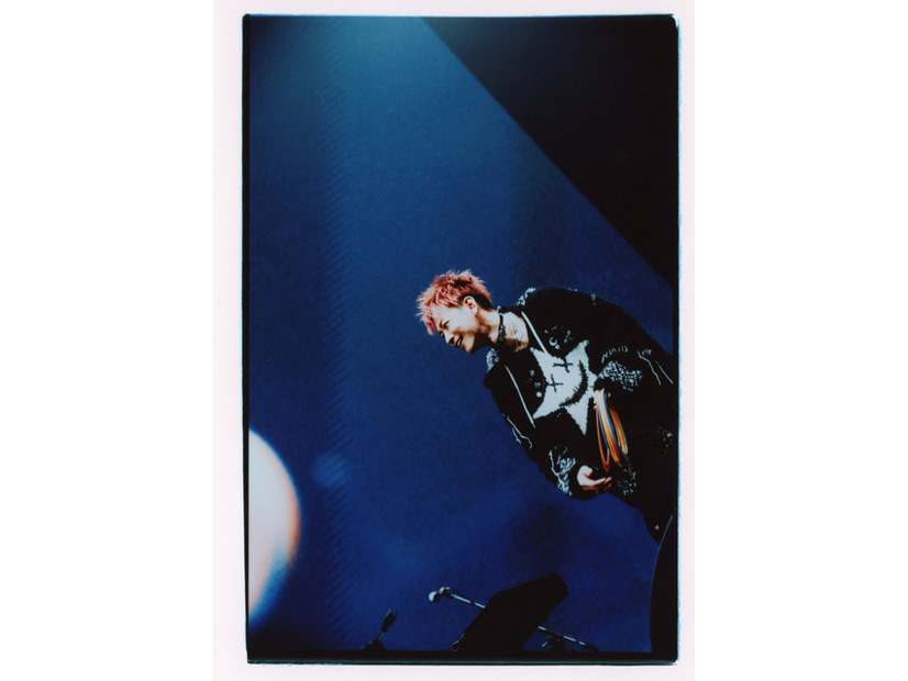 「TAKERU SATOH - Tour Log: Asia -」©2026 Co-LaVo Inc.