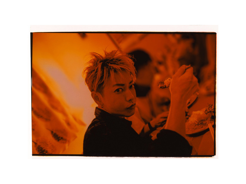 「TAKERU SATOH - Tour Log: Asia -」©2026 Co-LaVo Inc.
