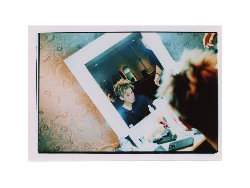 「TAKERU SATOH - Tour Log: Asia -」©2026 Co-LaVo Inc.