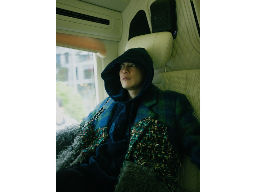 「TAKERU SATOH - Tour Log: Asia -」©2026 Co-LaVo Inc.