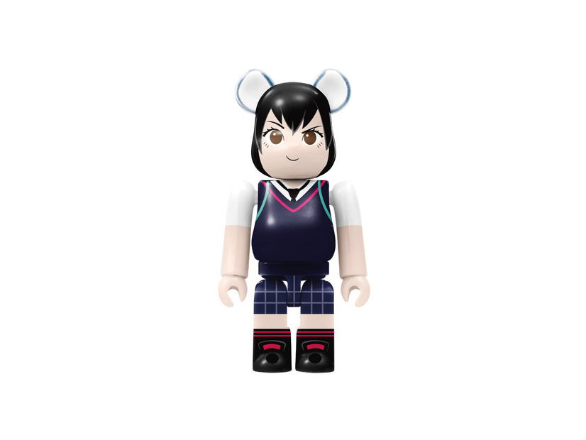 ベアブリック賞(全25種)BE@RBRICK 100%サイズ：全高約7cm（ボールチェーン付き）
