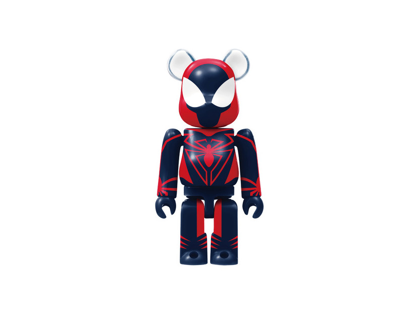 ベアブリック賞(全25種)BE@RBRICK 100%サイズ：全高約7cm（ボールチェーン付き）