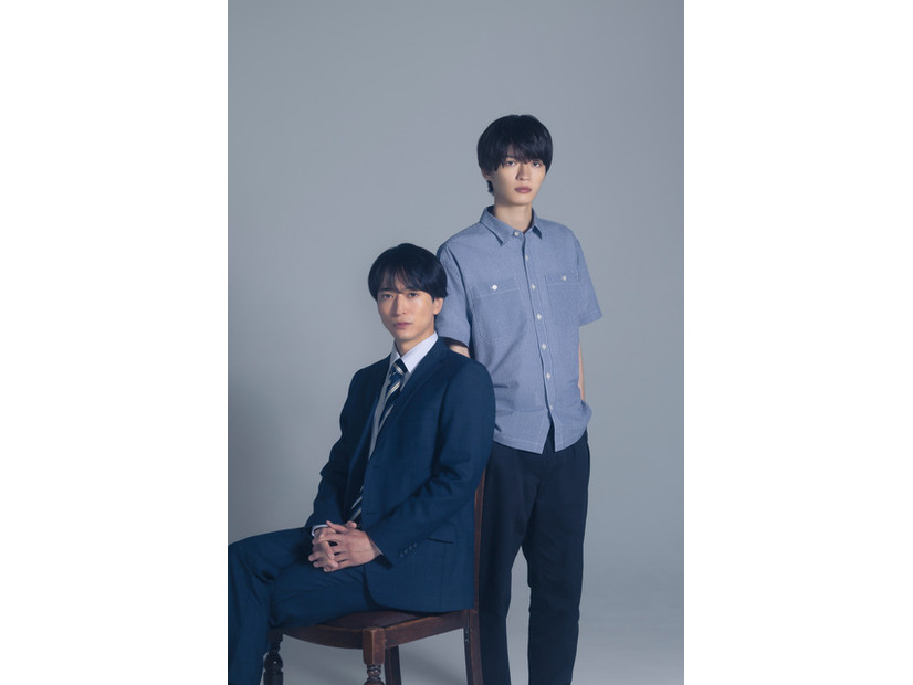 「仮面教師～妻を亡くしたその日から」©中京テレビ
