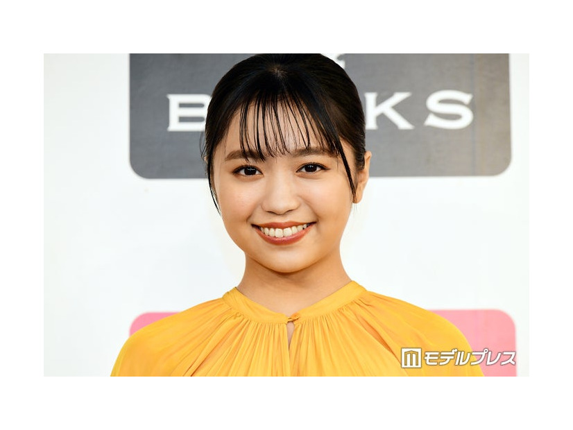 大原優乃（C）モデルプレス